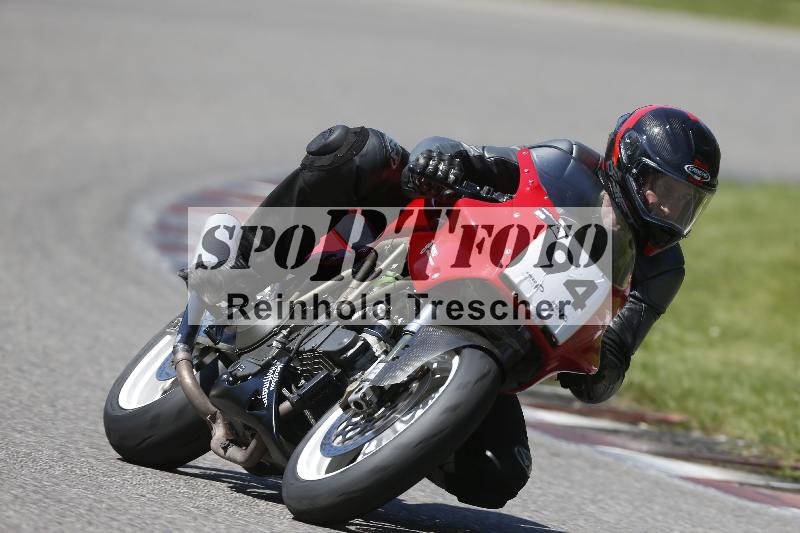 /12 30.04.2025 Speer Racing ADR/Classic/94